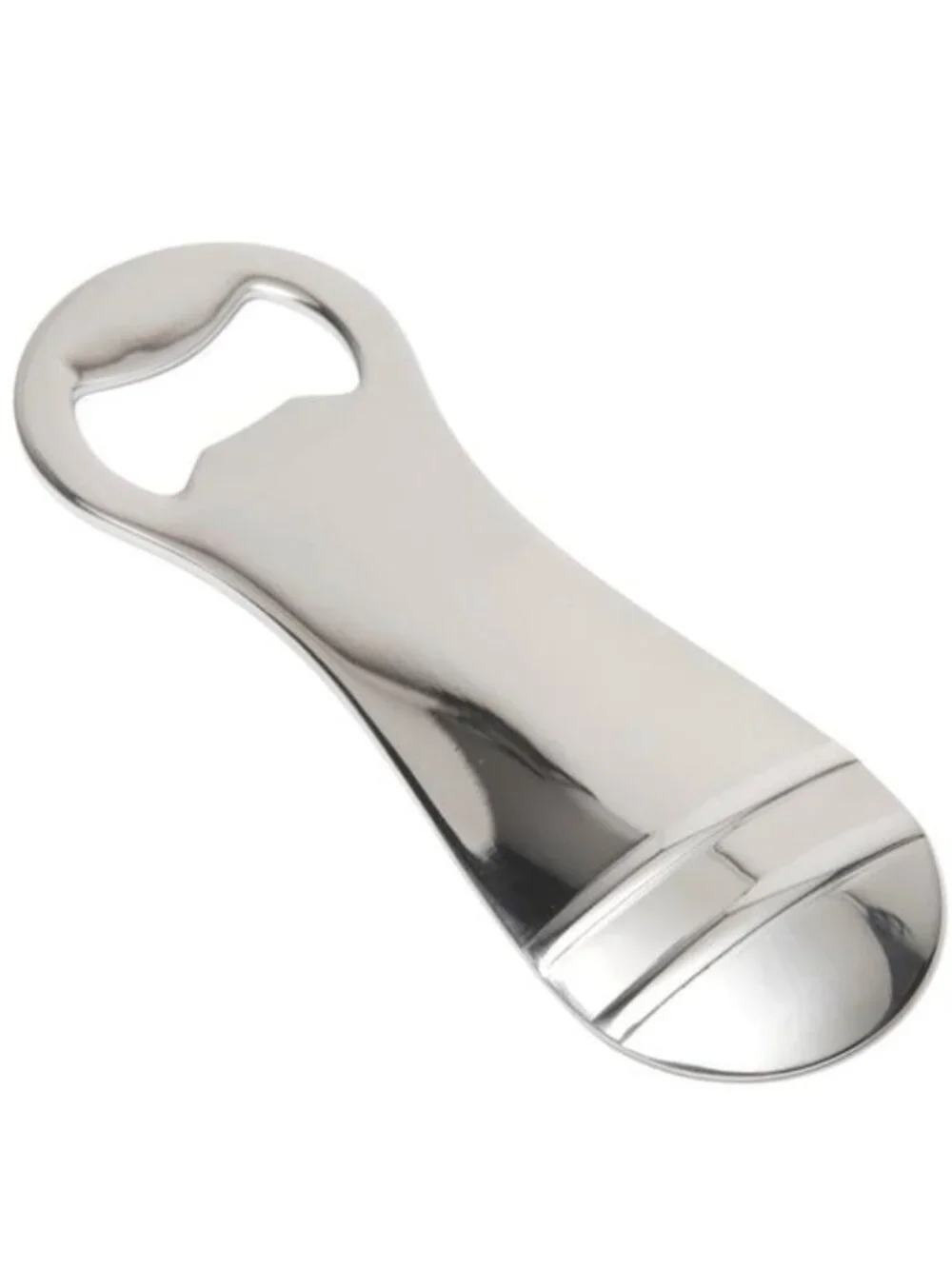 Stainless Steel Bottle Opener - Crafthouse Signature - NWT